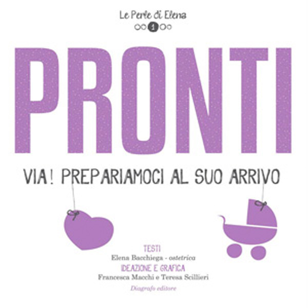 Pronti – Le perle di Elena Pronti - Le perle di Elena