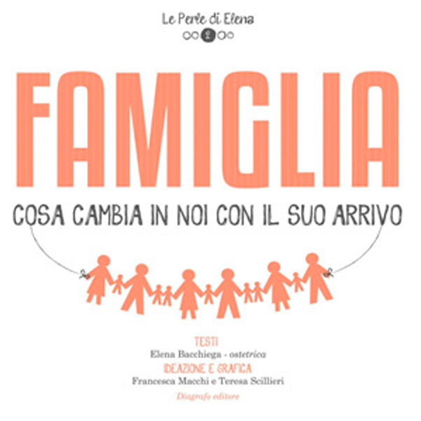 Famiglia – Le perle di Elena Famiglia - Le perle di Elena