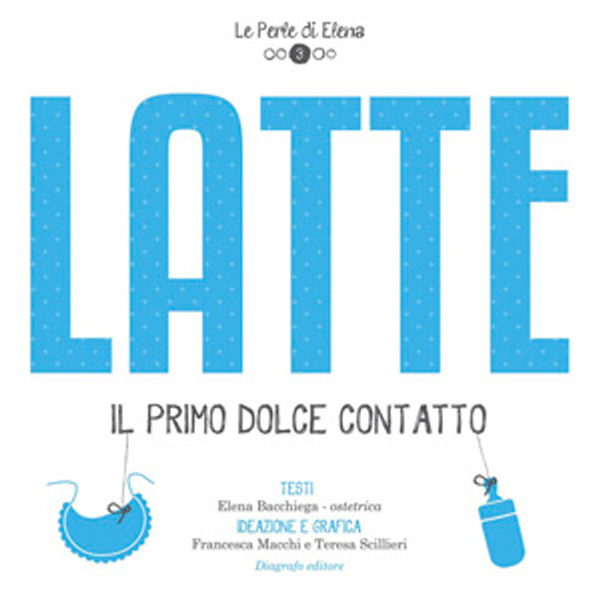 Latte – Le perle di Elena Latte - Le perle di Elena