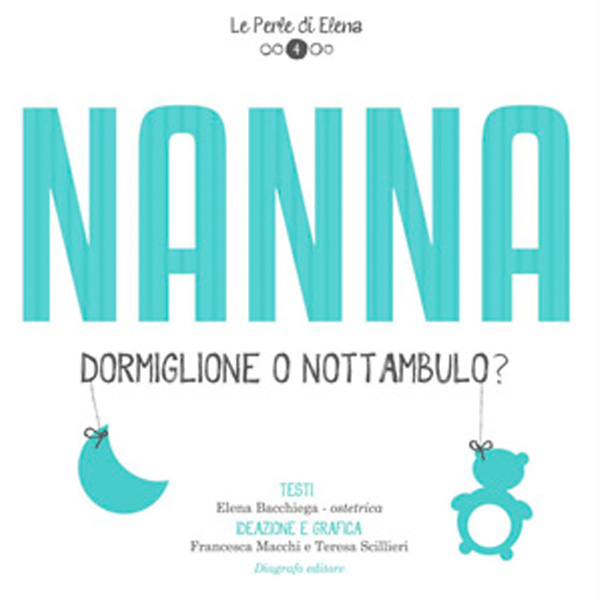 Nanna – le perle di elena Nanna - Le perle di Elena