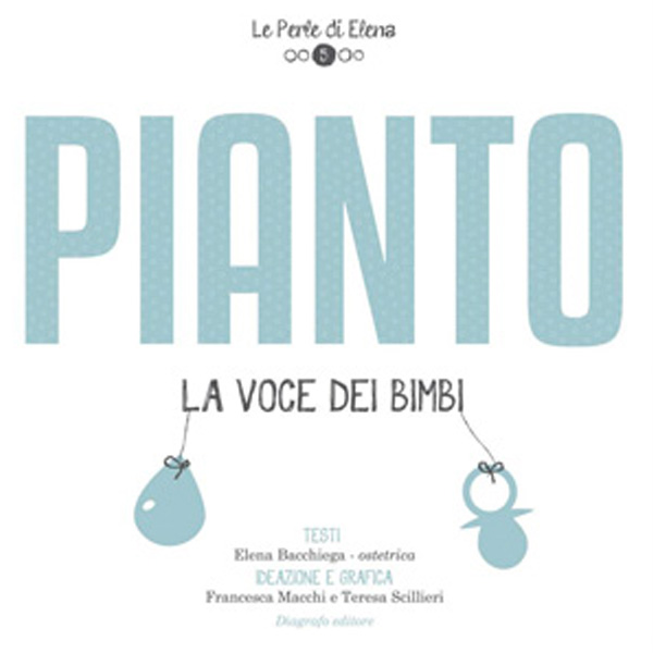 Pianto – le perle di Elena Pianto - le perle di Elena