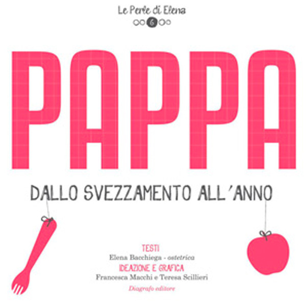 Pappa – le perle di Elena Pappa - le perle di Elena