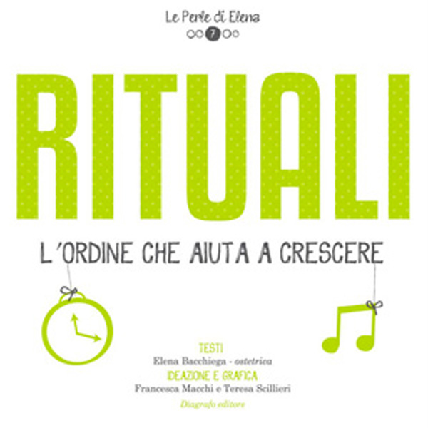 Rituali – le perle di Elena Rituali - le perle di Elena