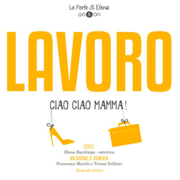Lavoro – le perle di Elena Lavoro le perle di Elena