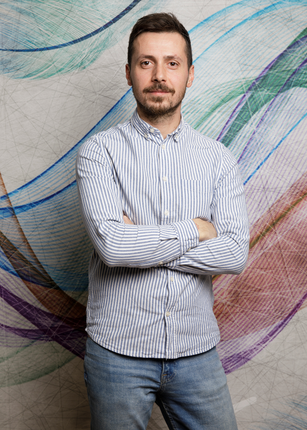 LUCA RIZZI