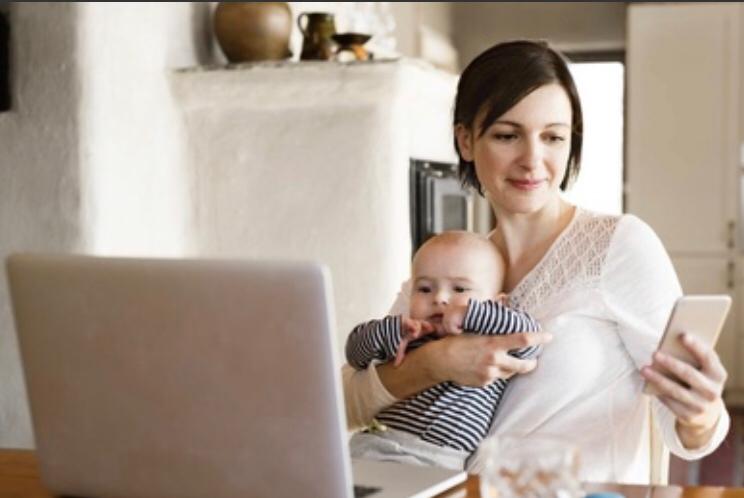 Consulenza post parto online